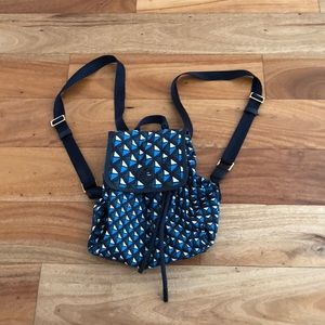 Tory Burch Backpack